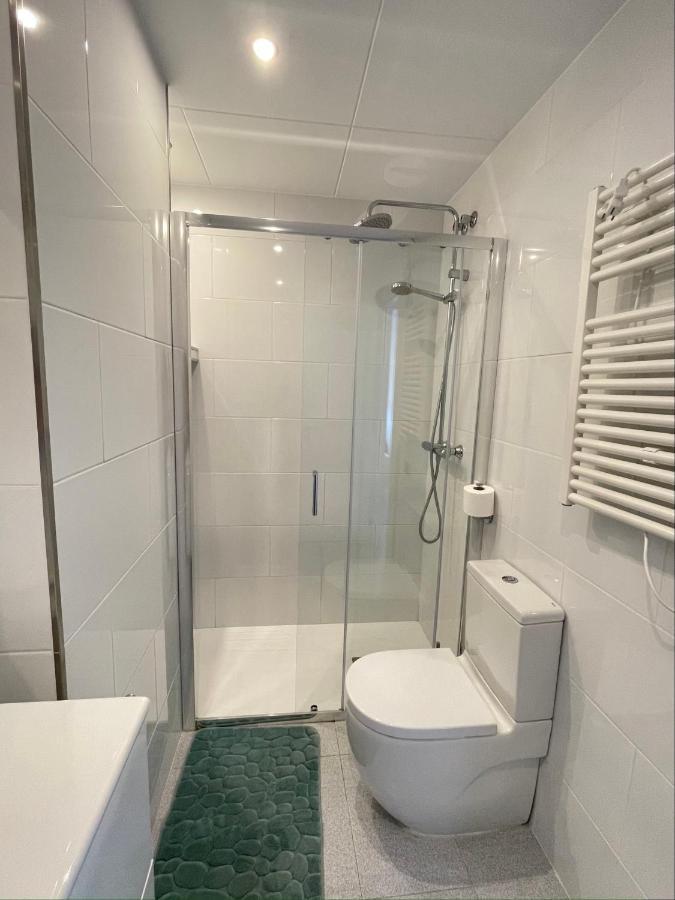 Acogedor Y Centrico Apartamento A 1' De La Playa Roses Exteriér fotografie